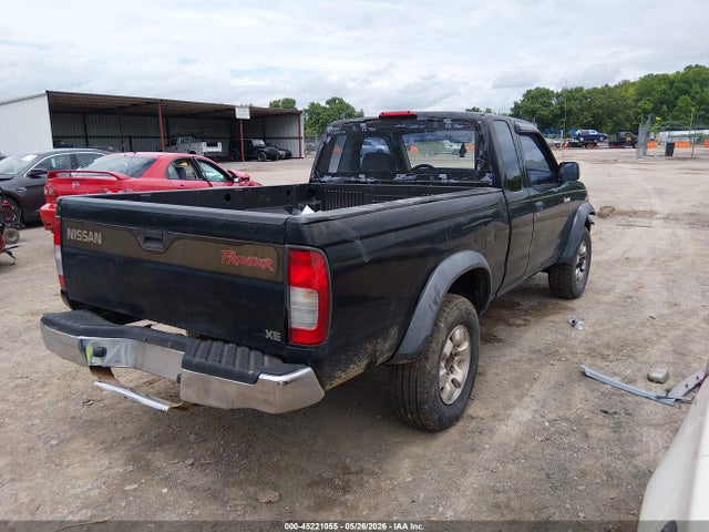 Продаж на аукціоні авто 1998 Nissan Frontier Se/xe, vin: 1N6DD26Y9WC306732, номер лоту: 45221055