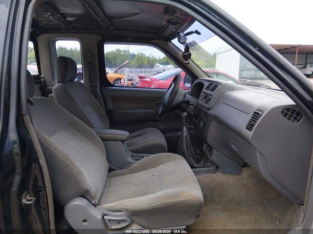 Продаж на аукціоні авто 1998 Nissan Frontier Se/xe, vin: 1N6DD26Y9WC306732, номер лоту: 45221055