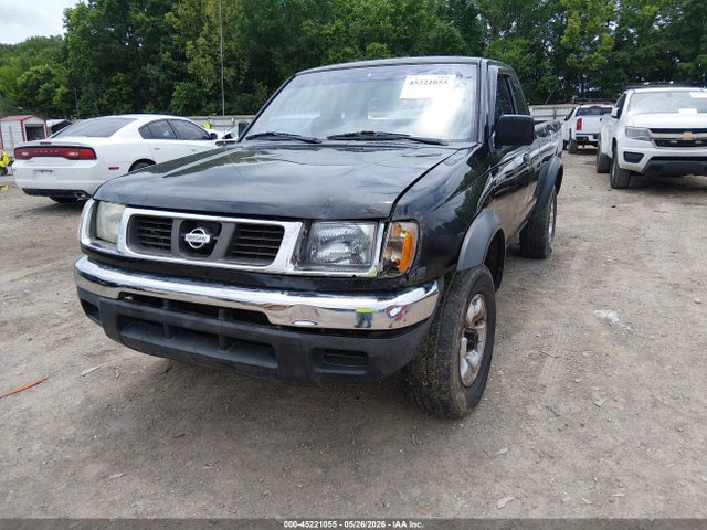 Продаж на аукціоні авто 1998 Nissan Frontier Se/xe, vin: 1N6DD26Y9WC306732, номер лоту: 45221055