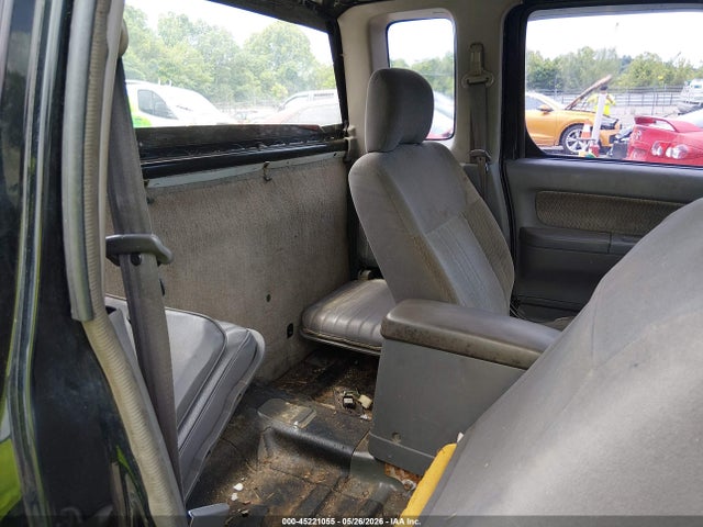 Продаж на аукціоні авто 1998 Nissan Frontier Se/xe, vin: 1N6DD26Y9WC306732, номер лоту: 45221055
