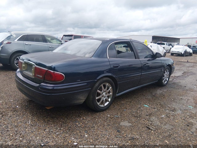 45221059 :رقم المزاد ، 1G4HP52K45U248032 vin ، 2005 Buick Lesabre Custom مزاد بيع