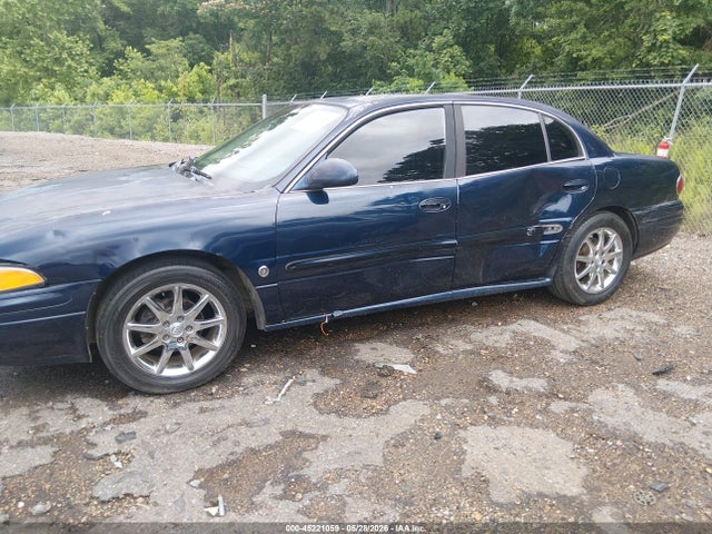 45221059 :رقم المزاد ، 1G4HP52K45U248032 vin ، 2005 Buick Lesabre Custom مزاد بيع