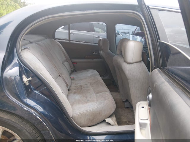 45221059 :رقم المزاد ، 1G4HP52K45U248032 vin ، 2005 Buick Lesabre Custom مزاد بيع