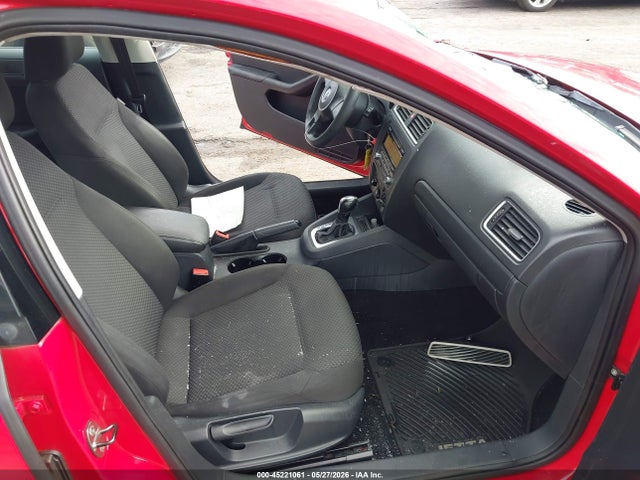 Продаж на аукціоні авто 2014 Volkswagen Jetta 2.0l S, vin: 3VW2K7AJ0EM296657, номер лоту: 45221061