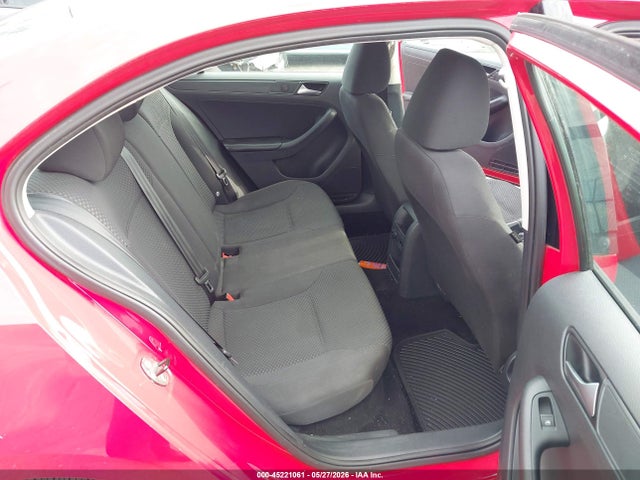Продаж на аукціоні авто 2014 Volkswagen Jetta 2.0l S, vin: 3VW2K7AJ0EM296657, номер лоту: 45221061
