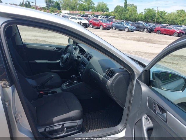 Aukcja sprzedaży 2015 Volkswagen Jetta 1.8t Se, vin: 3VWD17AJ8FM425533, numer aukcji: 45221064