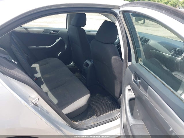 Aukcja sprzedaży 2015 Volkswagen Jetta 1.8t Se, vin: 3VWD17AJ8FM425533, numer aukcji: 45221064