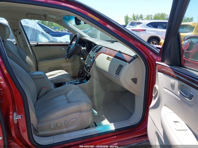 45221067 :رقم المزاد ، 1G6KD57Y26U185730 vin ، 2006 Cadillac Dts Standard مزاد بيع