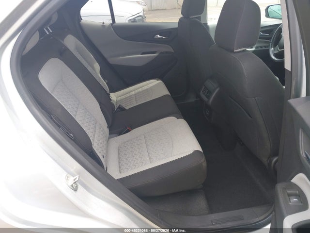 3GNAXKEV5NL242560 Chevrolet Equinox Fwd Lt