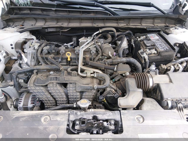 Продаж на аукціоні авто 2022 Nissan Altima Sv Fwd, vin: 1N4BL4DV4NN357355, номер лоту: 45221069