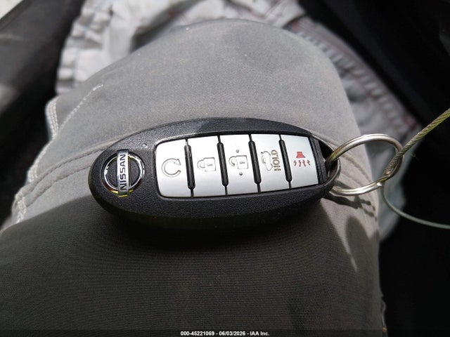 Продаж на аукціоні авто 2022 Nissan Altima Sv Fwd, vin: 1N4BL4DV4NN357355, номер лоту: 45221069