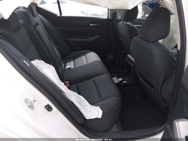 Продаж на аукціоні авто 2022 Nissan Altima Sv Fwd, vin: 1N4BL4DV4NN357355, номер лоту: 45221069