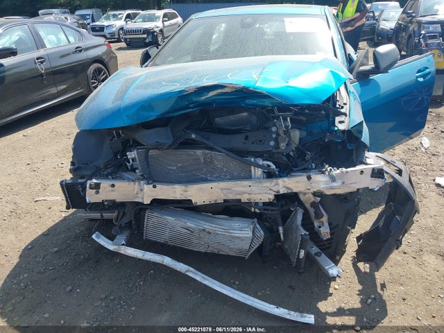 Продажа на аукционе авто 2021 Bmw M235i Gran Coupe Xdrive, vin: WBA13AL04M7H37745, номер лота: 45221078