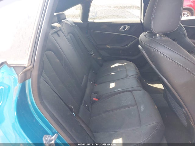 Продажа на аукционе авто 2021 Bmw M235i Gran Coupe Xdrive, vin: WBA13AL04M7H37745, номер лота: 45221078