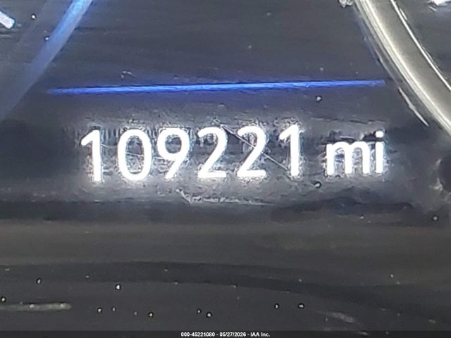 45221080 :رقم المزاد ، 5GAERDKW1MJ237411 vin ، 2021 Buick Enclave Fwd Avenir مزاد بيع