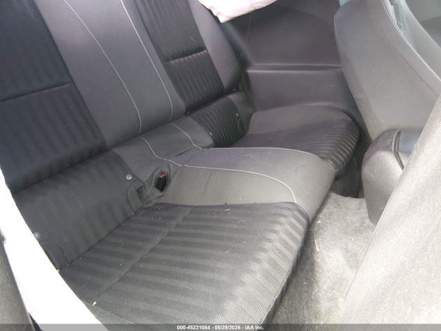 45221084 :رقم المزاد ، 2G1FE1E37D9205274 vin ، 2013 Chevrolet Camaro 1ls مزاد بيع