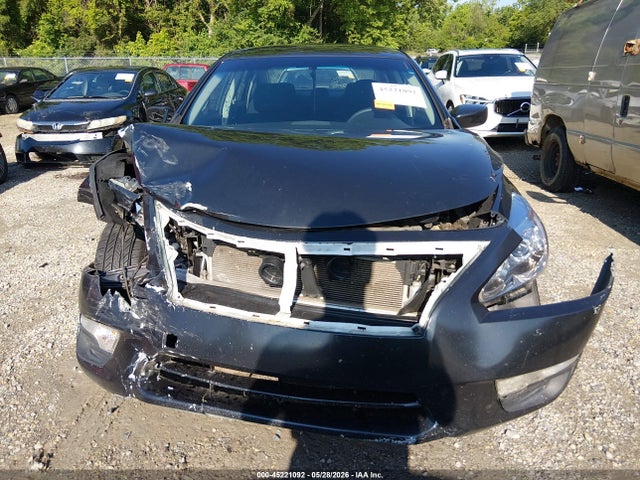 45221092 :رقم المزاد ، 1N4AL3AP5FC237704 vin ، 2015 Nissan Altima 2.5 S مزاد بيع