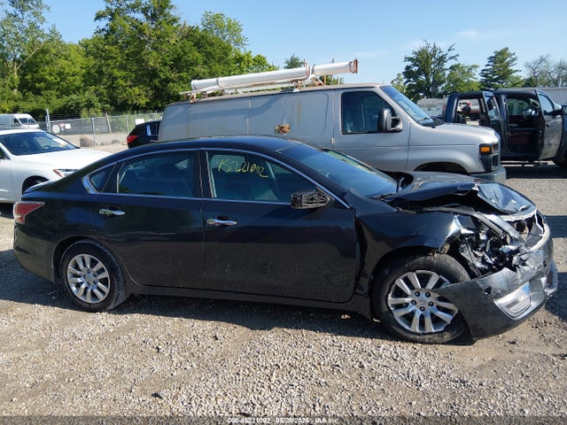 45221092 :رقم المزاد ، 1N4AL3AP5FC237704 vin ، 2015 Nissan Altima 2.5 S مزاد بيع