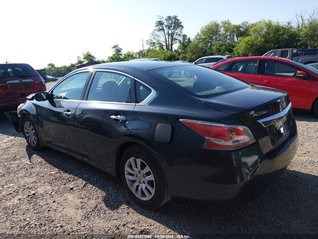 45221092 :رقم المزاد ، 1N4AL3AP5FC237704 vin ، 2015 Nissan Altima 2.5 S مزاد بيع