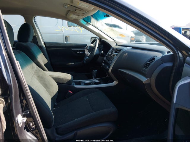 45221092 :رقم المزاد ، 1N4AL3AP5FC237704 vin ، 2015 Nissan Altima 2.5 S مزاد بيع