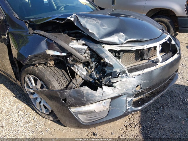 45221092 :رقم المزاد ، 1N4AL3AP5FC237704 vin ، 2015 Nissan Altima 2.5 S مزاد بيع