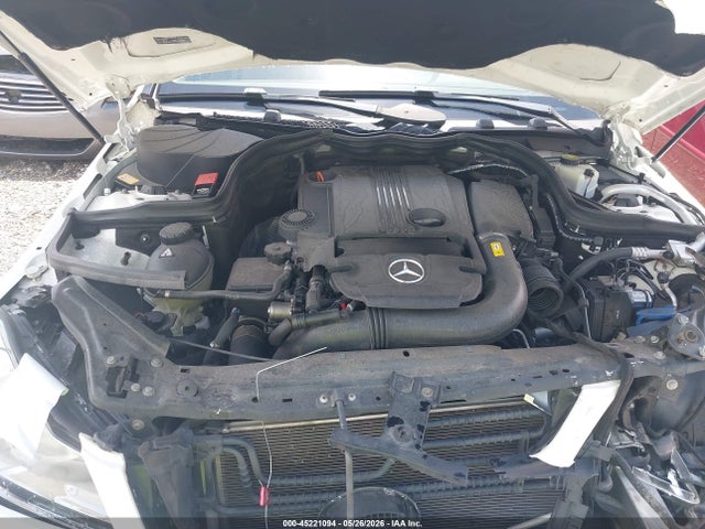 Продаж на аукціоні авто 2013 Mercedes-benz C 250 Sport, vin: WDDGF4HB3DR291756, номер лоту: 45221094