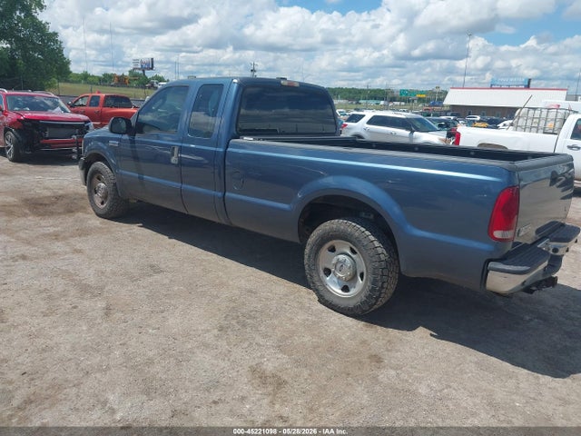 Продаж на аукціоні авто 2006 Ford F-250 Lariat/xl/xlt, vin: 1FTSX20566ED86947, номер лоту: 45221098