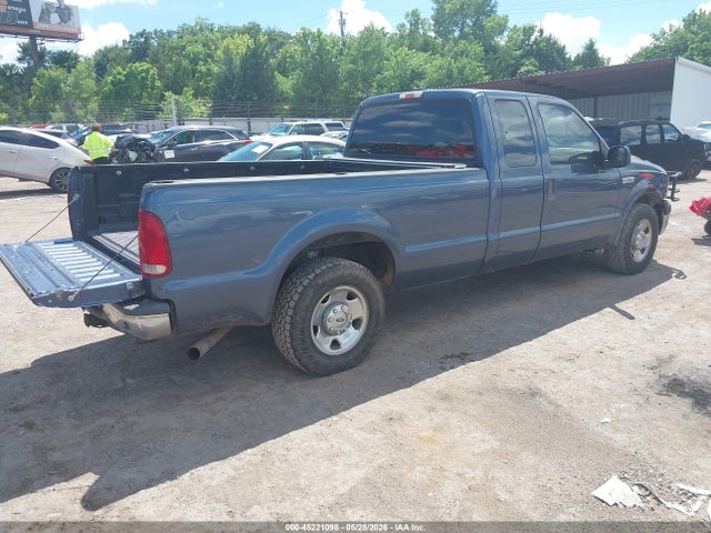 Продаж на аукціоні авто 2006 Ford F-250 Lariat/xl/xlt, vin: 1FTSX20566ED86947, номер лоту: 45221098
