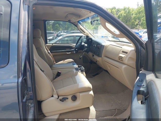 Продаж на аукціоні авто 2006 Ford F-250 Lariat/xl/xlt, vin: 1FTSX20566ED86947, номер лоту: 45221098