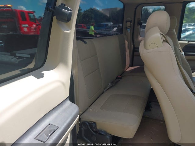 Продаж на аукціоні авто 2006 Ford F-250 Lariat/xl/xlt, vin: 1FTSX20566ED86947, номер лоту: 45221098