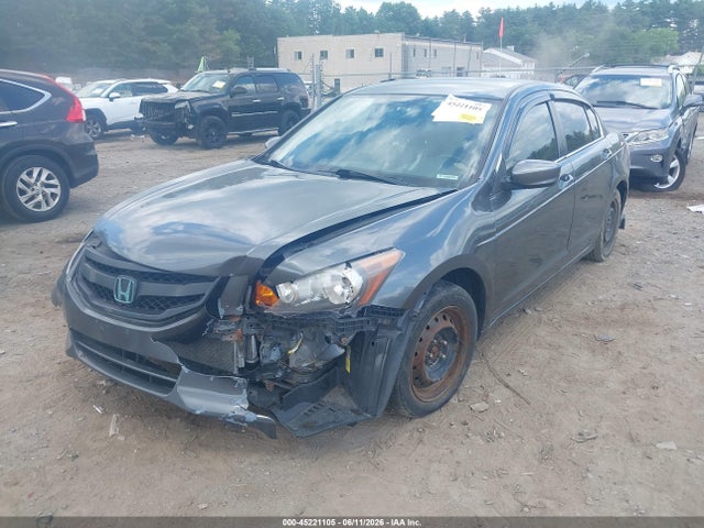 Продажа на аукционе авто 2011 Honda Accord 2.4 Se, vin: 1HGCP2F64BA148750, номер лота: 45221105