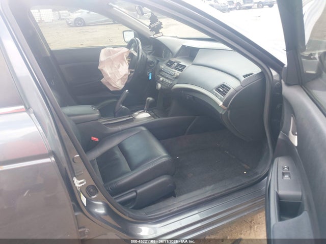 Продажа на аукционе авто 2011 Honda Accord 2.4 Se, vin: 1HGCP2F64BA148750, номер лота: 45221105