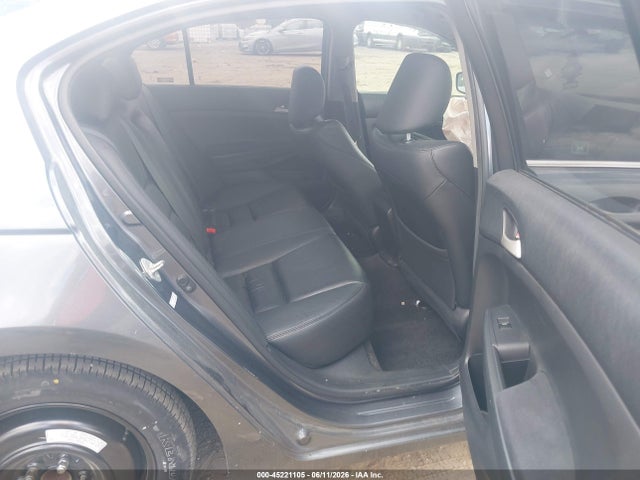 Продажа на аукционе авто 2011 Honda Accord 2.4 Se, vin: 1HGCP2F64BA148750, номер лота: 45221105