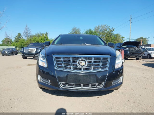 Aukcja sprzedaży 2014 Cadillac Xts Premium, vin: 2G61P5S37E9203486, numer aukcji: 45221120
