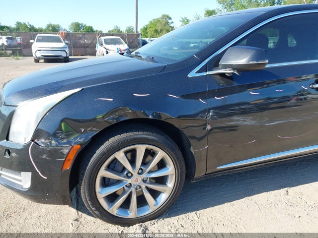 Aukcja sprzedaży 2014 Cadillac Xts Premium, vin: 2G61P5S37E9203486, numer aukcji: 45221120