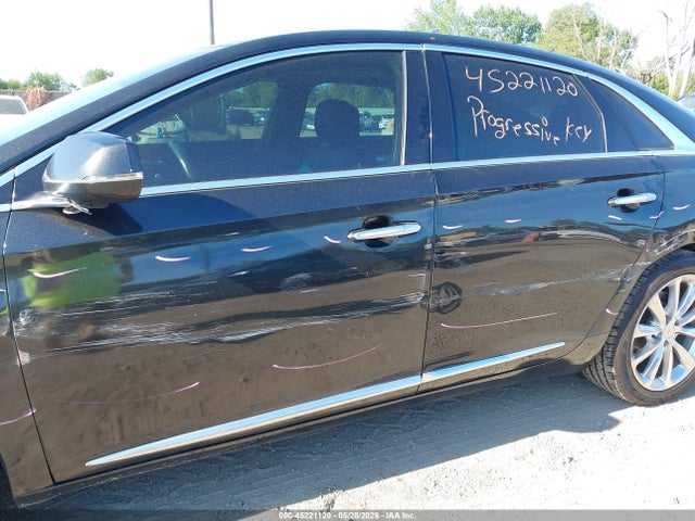 Aukcja sprzedaży 2014 Cadillac Xts Premium, vin: 2G61P5S37E9203486, numer aukcji: 45221120