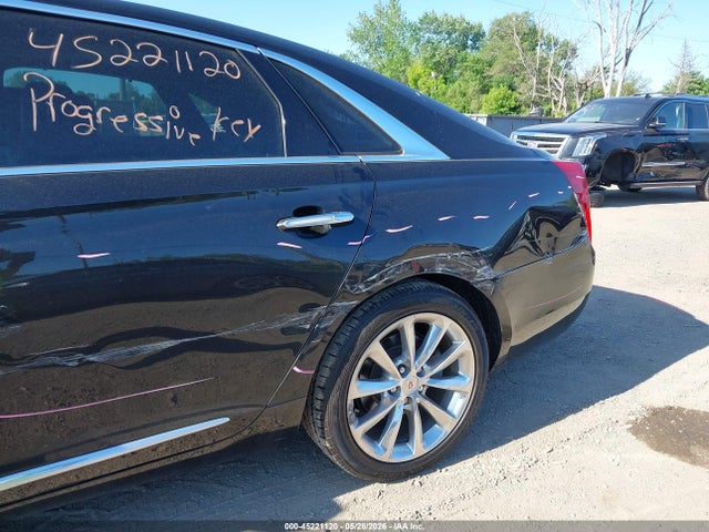 Aukcja sprzedaży 2014 Cadillac Xts Premium, vin: 2G61P5S37E9203486, numer aukcji: 45221120