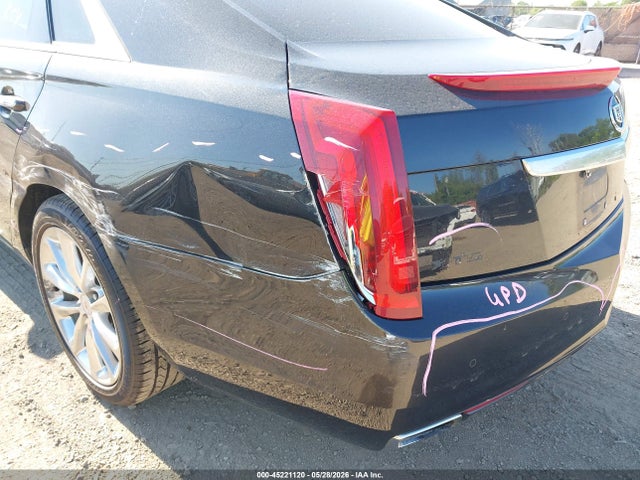 Aukcja sprzedaży 2014 Cadillac Xts Premium, vin: 2G61P5S37E9203486, numer aukcji: 45221120