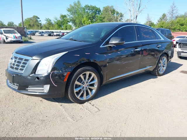 Aukcja sprzedaży 2014 Cadillac Xts Premium, vin: 2G61P5S37E9203486, numer aukcji: 45221120