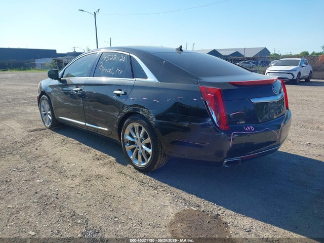 Aukcja sprzedaży 2014 Cadillac Xts Premium, vin: 2G61P5S37E9203486, numer aukcji: 45221120