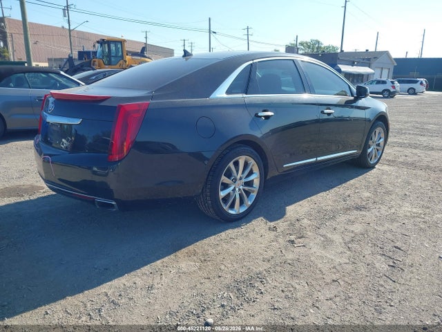 Aukcja sprzedaży 2014 Cadillac Xts Premium, vin: 2G61P5S37E9203486, numer aukcji: 45221120
