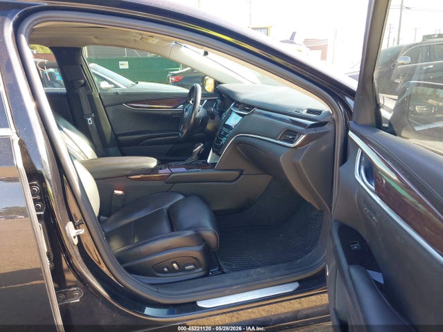 Aukcja sprzedaży 2014 Cadillac Xts Premium, vin: 2G61P5S37E9203486, numer aukcji: 45221120