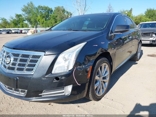 Aukcja sprzedaży 2014 Cadillac Xts Premium, vin: 2G61P5S37E9203486, numer aukcji: 45221120