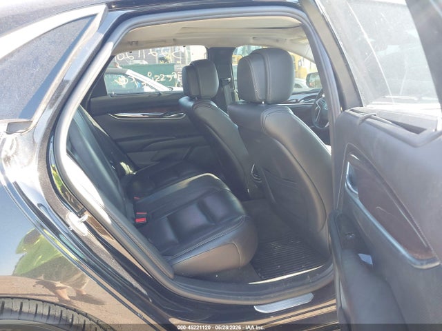 Aukcja sprzedaży 2014 Cadillac Xts Premium, vin: 2G61P5S37E9203486, numer aukcji: 45221120