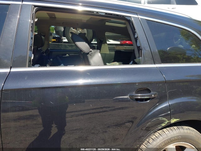 45221125 :رقم المزاد ، WA1LGAFE5ED004685 vin ، 2014 Audi Q7 3.0t Premium مزاد بيع