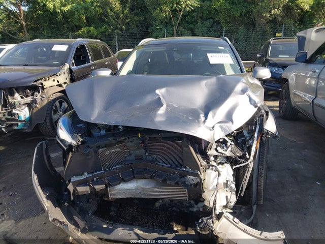 Продажа на аукционе авто 2021 Infiniti Qx50 Luxe Awd, vin: 3PCAJ5BB8MF100092, номер лота: 45221128
