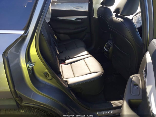 Продажа на аукционе авто 2021 Infiniti Qx50 Luxe Awd, vin: 3PCAJ5BB8MF100092, номер лота: 45221128