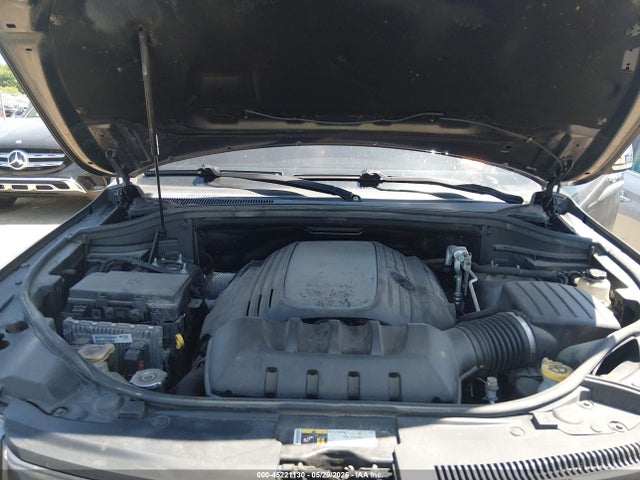 Продаж на аукціоні авто 2015 Jeep Grand Cherokee Limited, vin: 1C4RJFBT2FC951466, номер лоту: 45221130