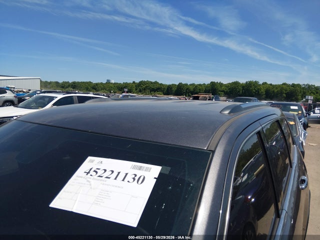 Продаж на аукціоні авто 2015 Jeep Grand Cherokee Limited, vin: 1C4RJFBT2FC951466, номер лоту: 45221130