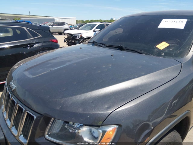 Продаж на аукціоні авто 2015 Jeep Grand Cherokee Limited, vin: 1C4RJFBT2FC951466, номер лоту: 45221130